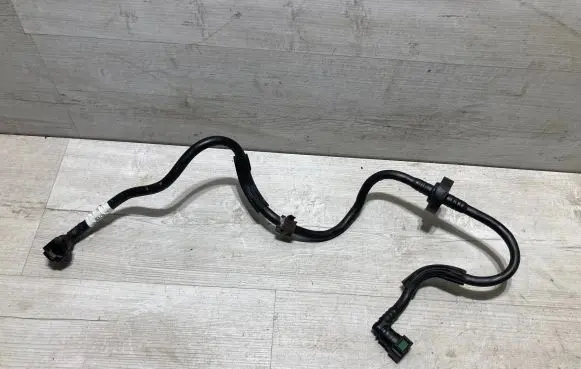 Citroen C3 Vacuum line/pipe/hose