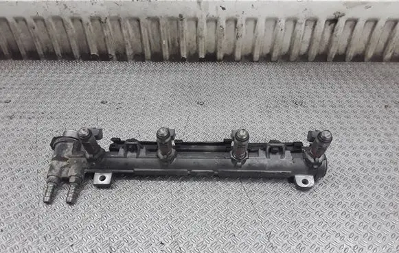 Fuel injectors set