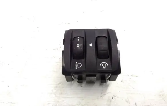 Renault Trafic III (X82) Headlight level height control switch 251900567R