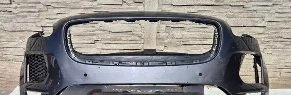 Jaguar E-Pace Front bumper J9C317F003AA7BA