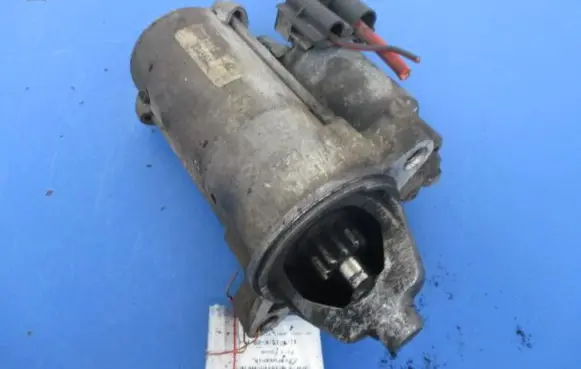 Ford Focus Starter motor