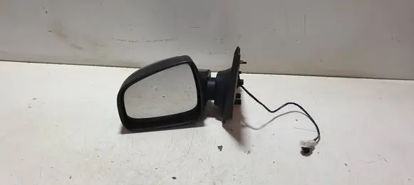 Dacia Sandero II Front door electric wing mirror 963025411R