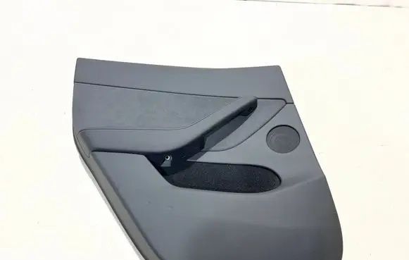 Tesla Model Y Coupe rear side trim panel P189729600C