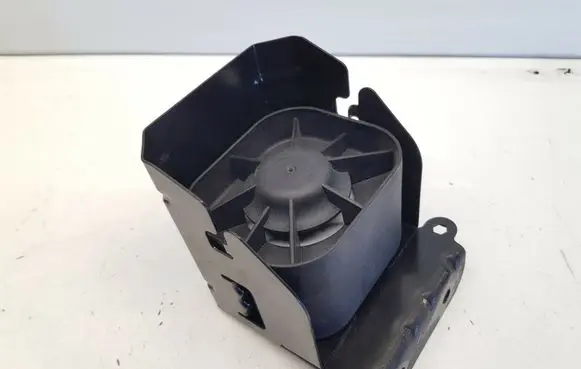 BMW 3 E90 E91 Alarm system siren 13294832