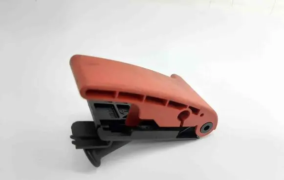 Mercedes-Benz E W212 Engine bonnet (hood) release handle A1248800320