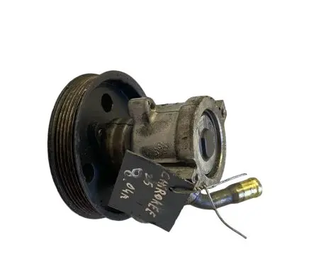 Jeep Cherokee Power steering pump 52088712AC