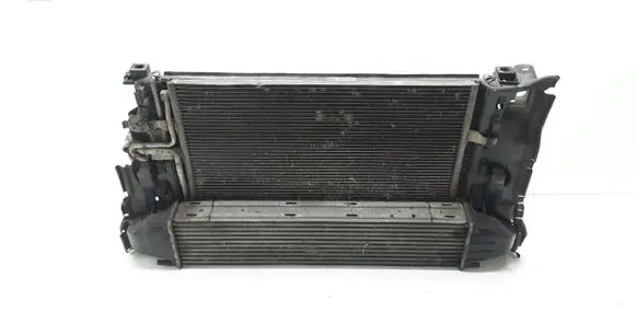 Volvo XC60 Radiator set 8G9119710AB 8G919L440AD