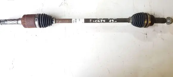 Ford Escape III Rear driveshaft CV614K138AD 1008183
