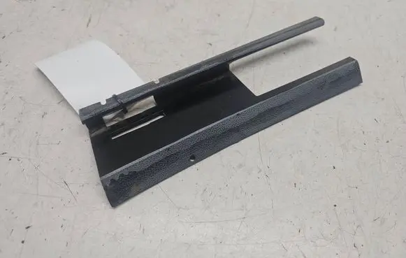 Seat Alhambra (Mk1) Other trunk/boot trim element