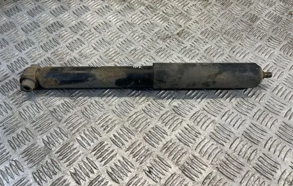 Rear shock absorber/damper