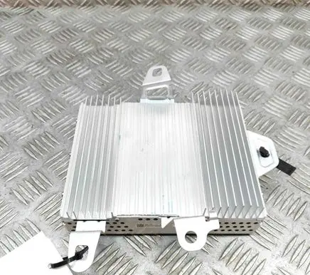 Tesla Model Y Sound amplifier 150715201B