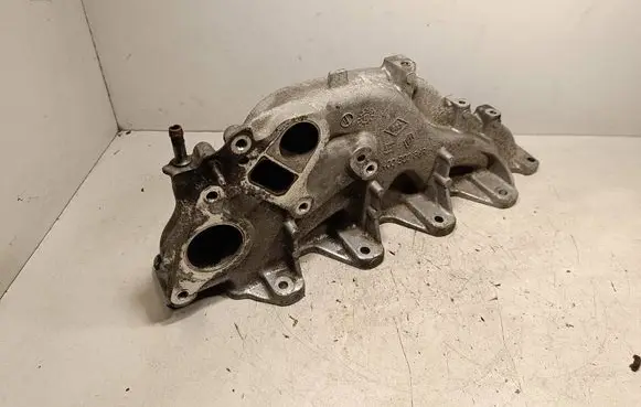 Nissan Qashqai Intake manifold 140030286R