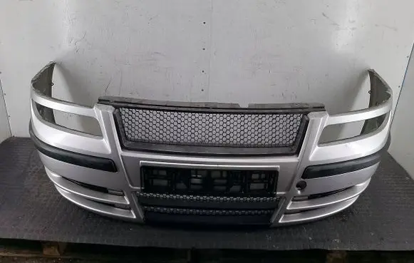 Fiat Ulysse Front bumper