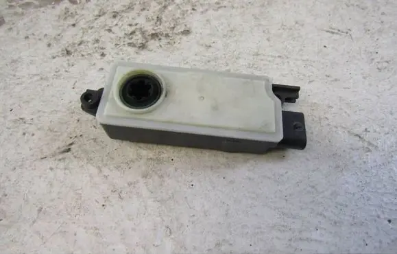 BMW X3 G01 Air flap motor/actuator 5A180E3