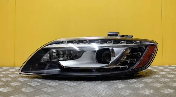 Audi Q7 4L Headlights/headlamps set 89321291 3988