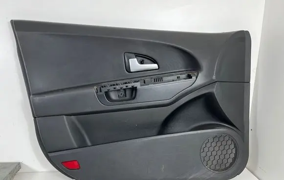 KIA Ceed Front door card panel trim 823101H000