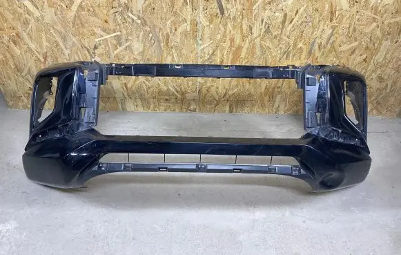 Mitsubishi L200 Front bumper 6400J790ZZ
