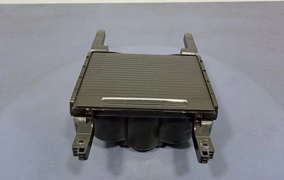 Skoda Superb B6 (3T) Glove box 3V0858329