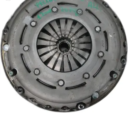 Peugeot 2008 II Dual mass flywheel c1055445