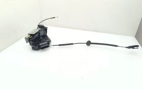 Ford Transit Front door lock BK31V219A64CG 415230615A