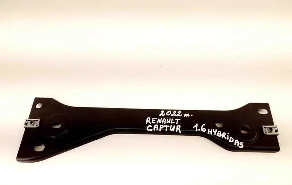 Renault Captur II Radiator support slam panel bracket 756421584R