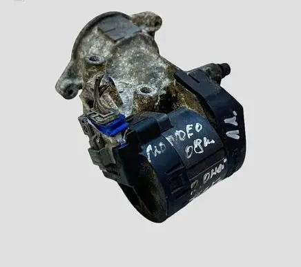 Ford Mondeo MK IV EGR valve 9656612380 25375741 07273X0145