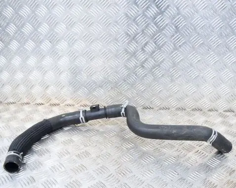 Hyundai i20 (PB PBT) Engine coolant pipe/hose