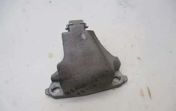 Renault Scenic IV - Grand scenic IV Driveshaft support bearing bracket 