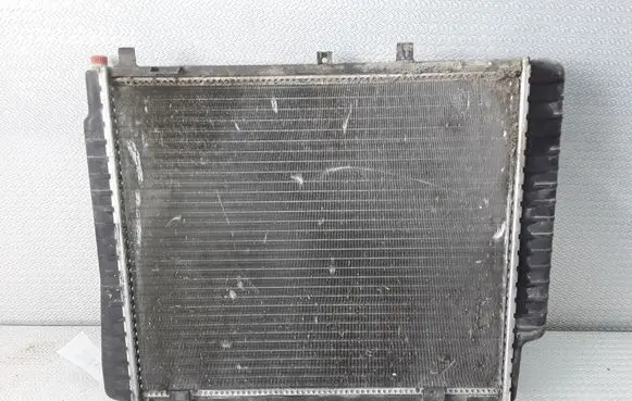 Mercedes-Benz C W202 Coolant radiator 01008950500