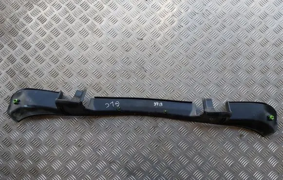 Mercedes-Benz GLC X253 C253 Other trunk/boot trim element A2536900100
