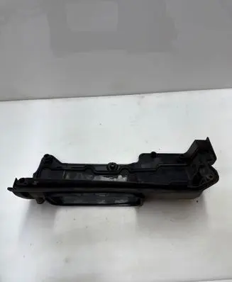 BMW 5 E60 E61 Air filter box cover 7787254 0928400397 7767234