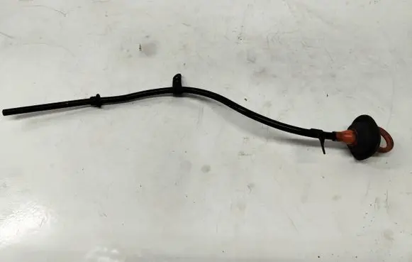 Volkswagen Jetta V Oil level dip stick 03G103634