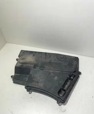 BMW 5 E60 E61 Fuse box cover 7520899