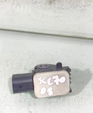Volvo XC70 Airbag deployment crash/impact sensor 30712107