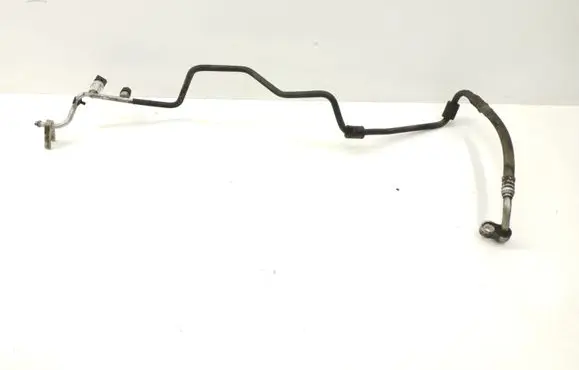 Seat Toledo II (1M) Air conditioning (A/C) pipe/hose 1J1820741