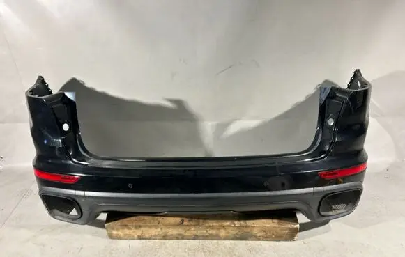 Porsche Cayenne (92A) Rear bumper 7P5807421B 95850583460 7p5807401b