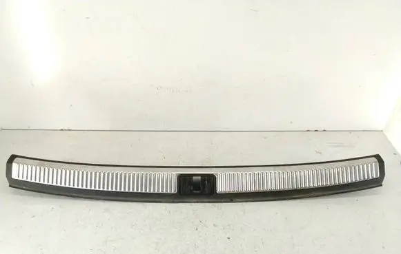 Audi A4 S4 B6 8E 8H Trunk/boot sill cover protection 8E9864483