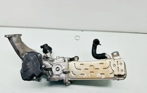 EGR valve