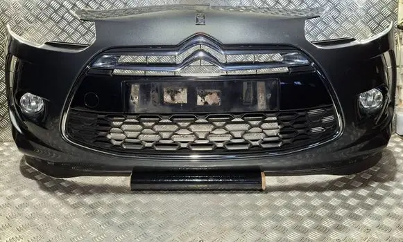 Citroen DS3 Front bumper