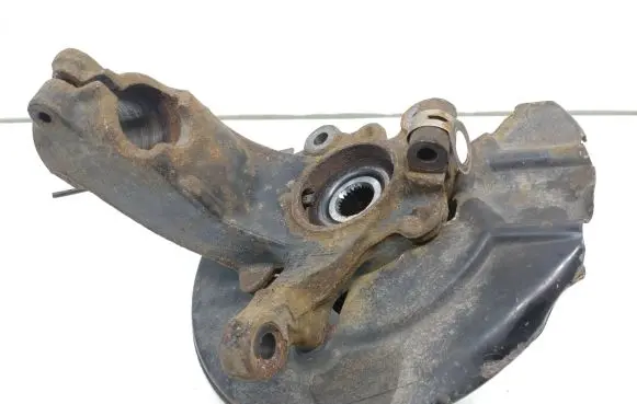 Ford Transit - Tourneo Connect Front wheel hub spindle knuckle Dv613k171ba Dv612c447aa