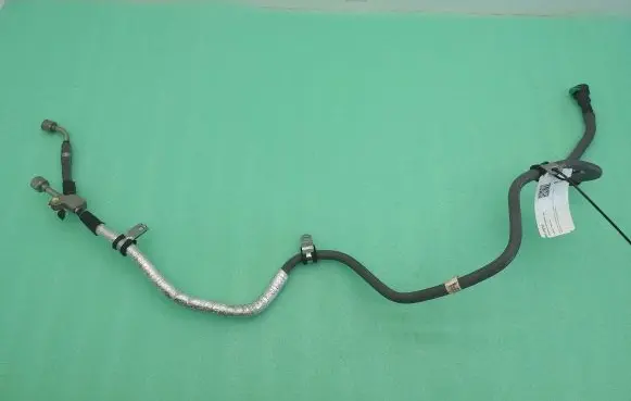 Jaguar F-Pace Fuel line pipe FX239T518AB