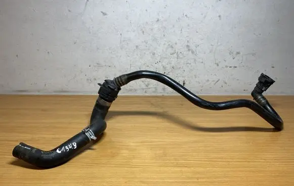 Volvo XC90 Engine coolant pipe/hose 31465024 C1349