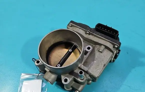 Infiniti FX Throttle body valve 1CA7001 IMPRK1592282