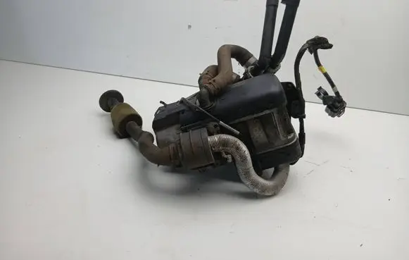 Volvo V60 Auxiliary pre-heater (Webasto) 31332396