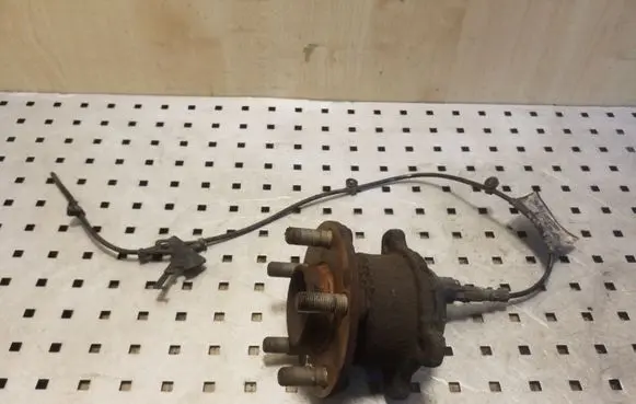 Ford Galaxy Rear wheel hub
