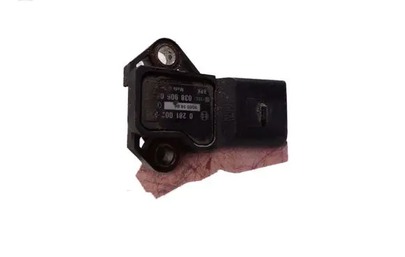 Audi A6 S6 C6 4F Air pressure sensor 038906051B 0281002399
