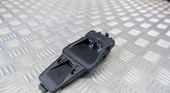Volvo XC60 Windshield/windscreen camera 31295504