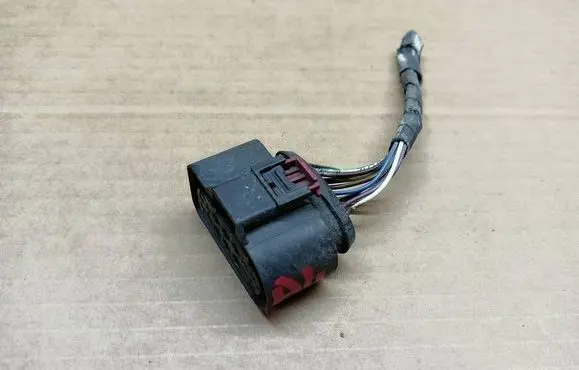 Audi A4 S4 B9 Headlight part 