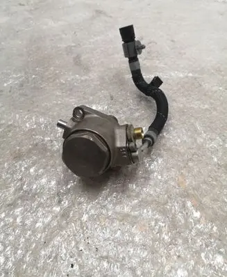 Audi A6 C7 Fuel injection high pressure pump TL52624