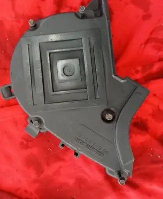 Timing belt guard (cover)